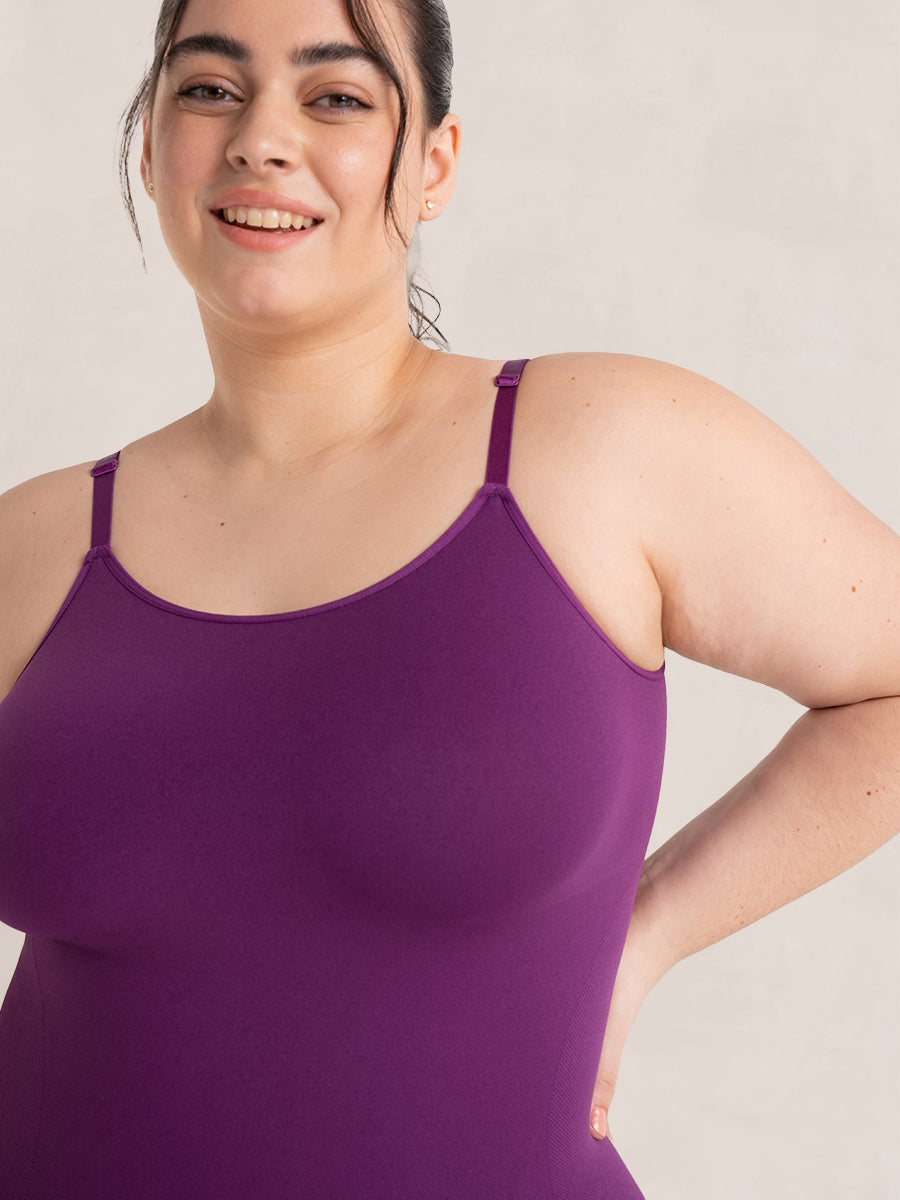 Only 15.99 usd for Shapermint Essentials All Day Every Day Scoop Neck Cami  Online at the Shop